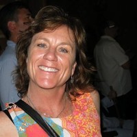 Sarah Betts