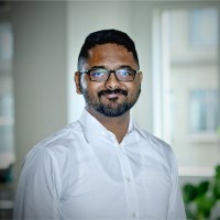 Bijo Joseph Abraham