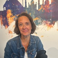 Susanne Amrhein