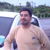 Neelkanth M. Nesarikar