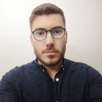 Pavle Davidovic