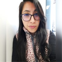 Liliana Hernández Ortiz