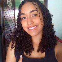 Nandiele Oliveira Dos Santos