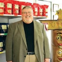 Bill Wolf Jr