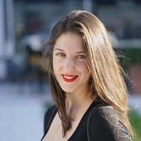 Silvia Oreglio