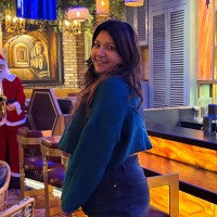 Tanaaz Bakshi