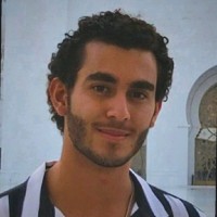 Antonio Shehin