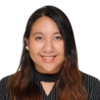 Janelle Caryn dela Cruz