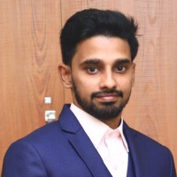 Harish Kumar P