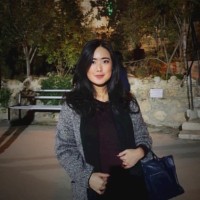 Audrey Sadono