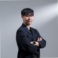 LUCAS CHOI