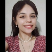 kesia vitória da silva