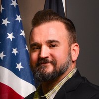 David Till, MBA