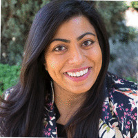 Meera Manek, Mba