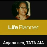 Anjana Sen