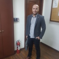 Salim Kantar