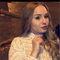 Jasmine Friberg