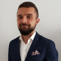 Michał Krok