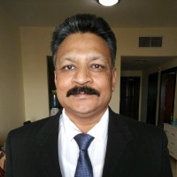 Govind Marathe