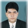 Debasish Chakraborty