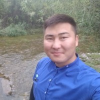 hurelbaatar batbaatar