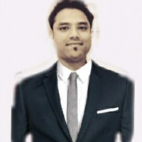 Ankur Agrahari
