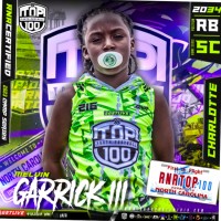 Melvin Garrick