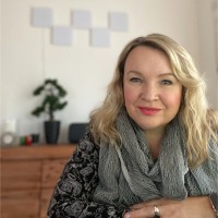 Leesa Rogerson