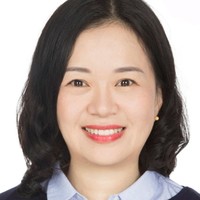 Candy Wu