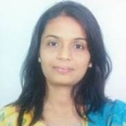 Archana Pethkar