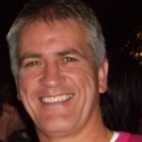 Tony Calver