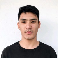 Hemant Gurung