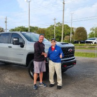 Joel Curto Cox Commercial Sales