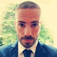 Alessio Cantatore