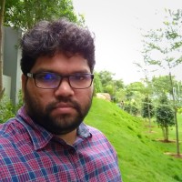 Koppisetti Satya Venkatesh