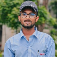 Ashwin Kukade