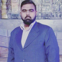 Muhammad Waqas Ehsan