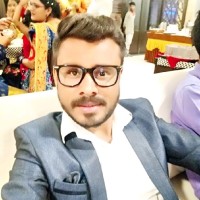 Pritesh Suthar