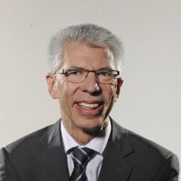 Siegfried Scholz