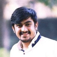 Mayank Parekh