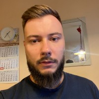 Daniel Yaninski