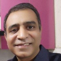 Pratik Garg