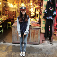 Coco Feng