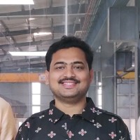 Atul Singh Baghel