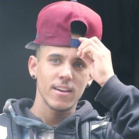 Weslley Santos