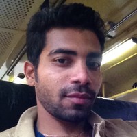 Varad Ghodke