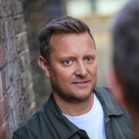 Leyton Hardwick