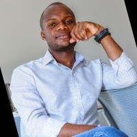 Stanley Moyo