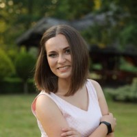 Anna Prusinowska