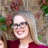 Dawn Stahlmann